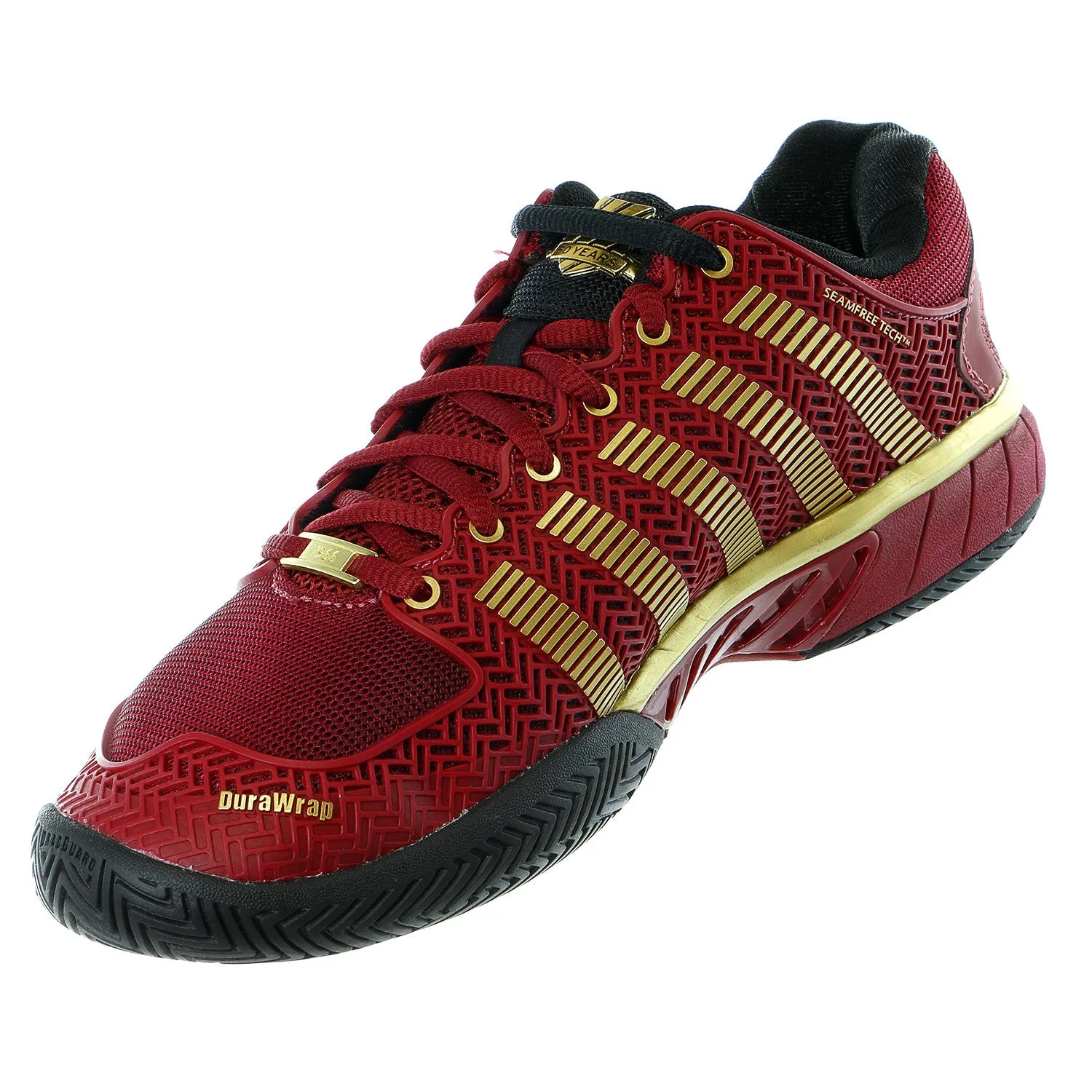 K-Swiss Hypercourt Express 50TH Shoe - Men's