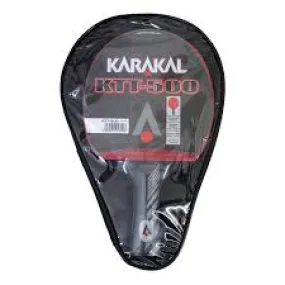 Karakal KTT 500 Table Tennis Bat KD926