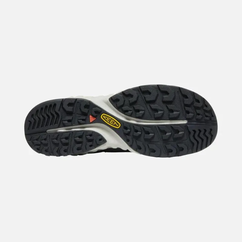 KEEN  NXIS Evo Waterproof Mens - Magnet Vapor