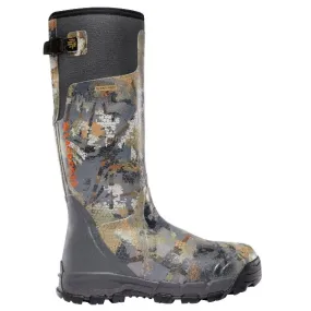 Lacrosse Alphaburly Pro 18' Gore Optifade Timber Boot