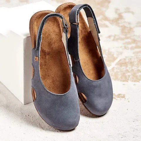Leah | Elegant Orthopedic Sandals