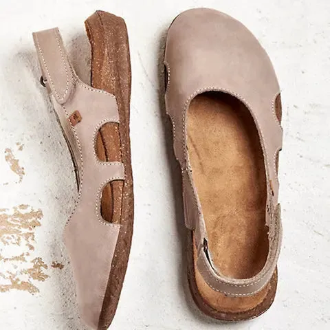 Leah | Elegant Orthopedic Sandals