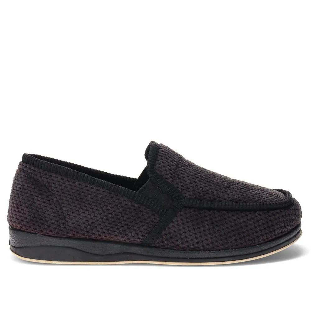 Memory Foam Slippers - QING40020 / 326 474