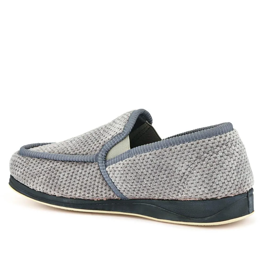 Memory Foam Slippers - QING40020 / 326 474
