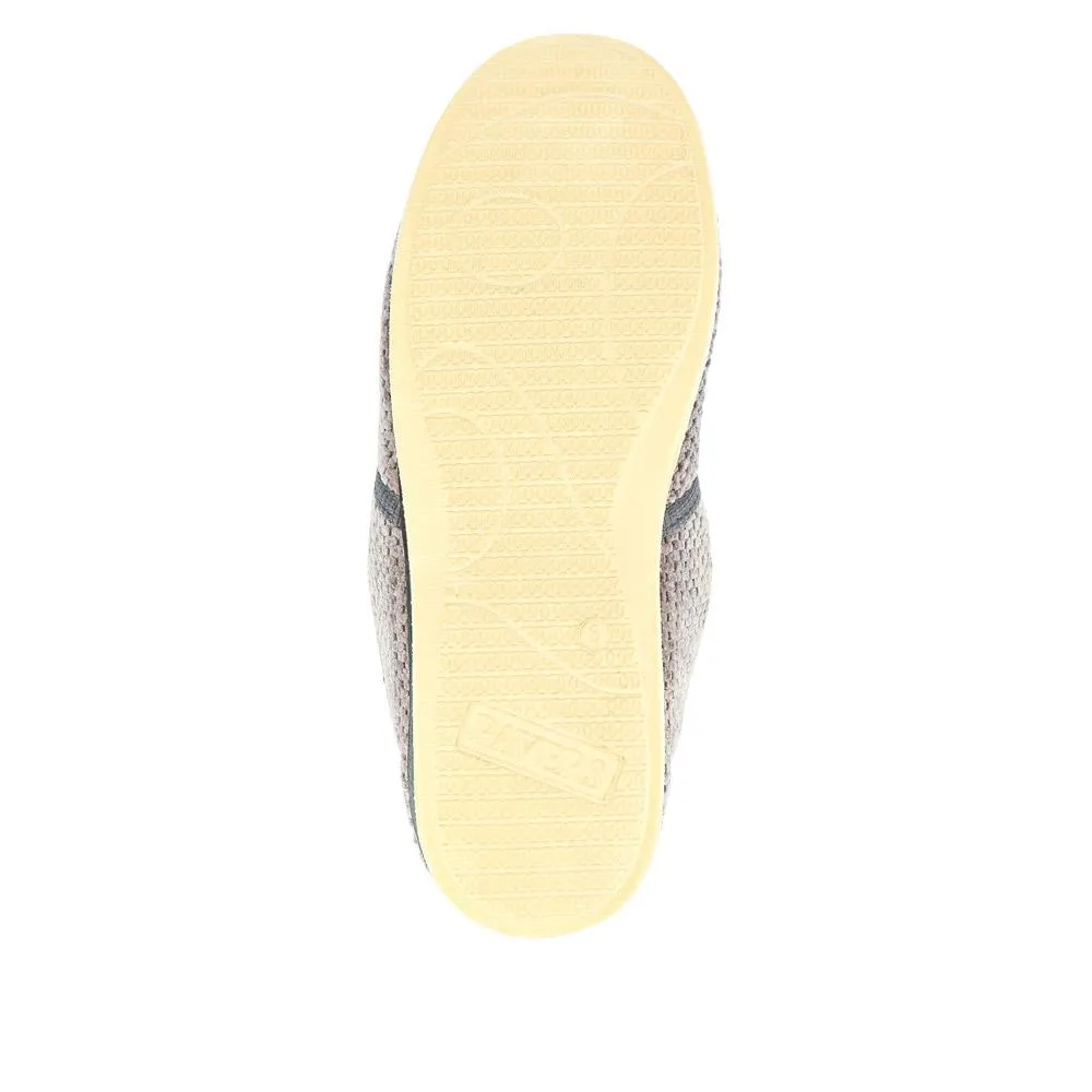Memory Foam Slippers - QING40020 / 326 474