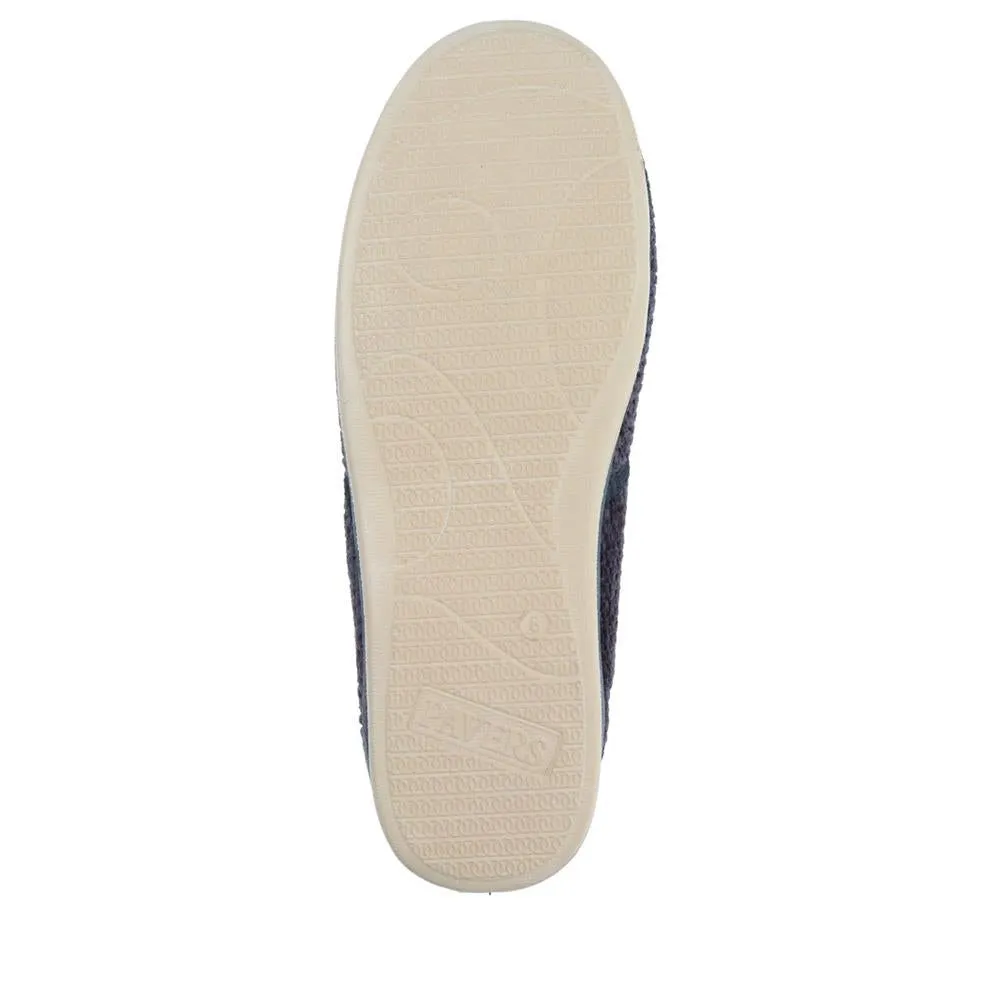 Memory Foam Slippers - QING40020 / 326 474