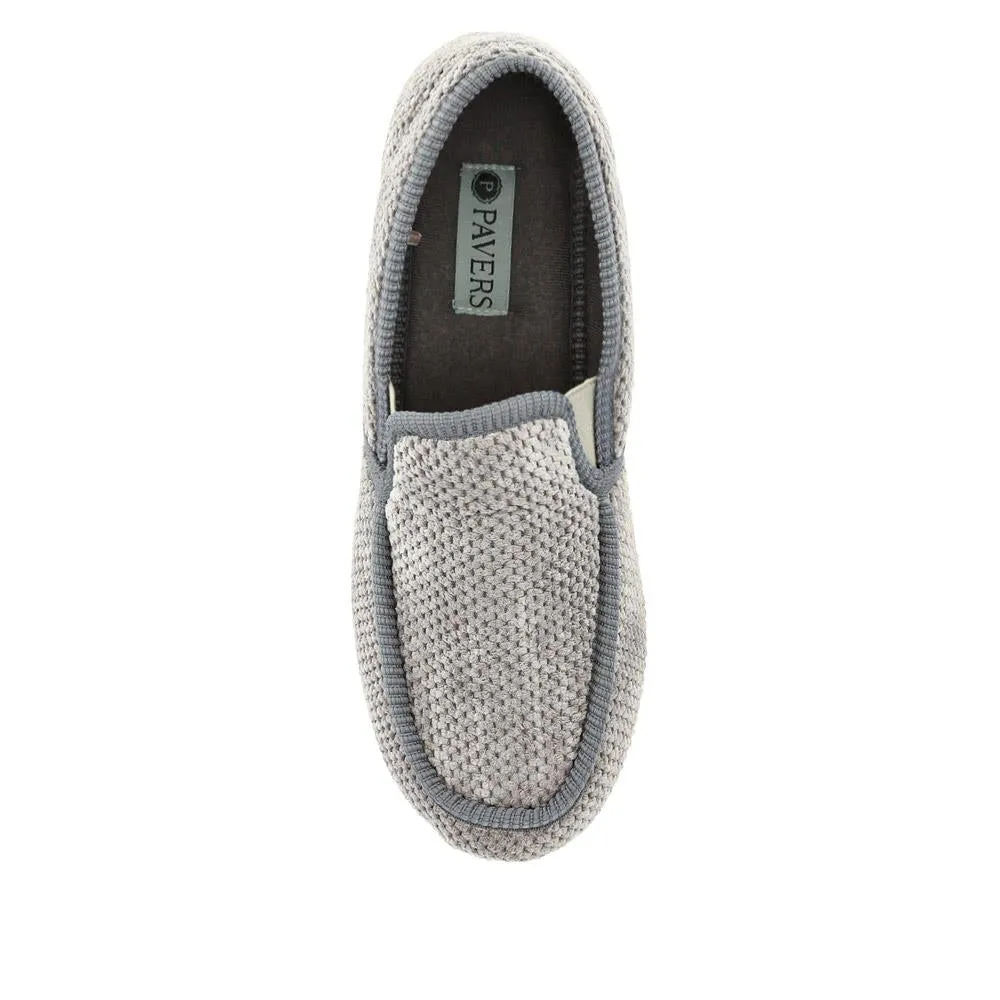 Memory Foam Slippers - QING40020 / 326 474
