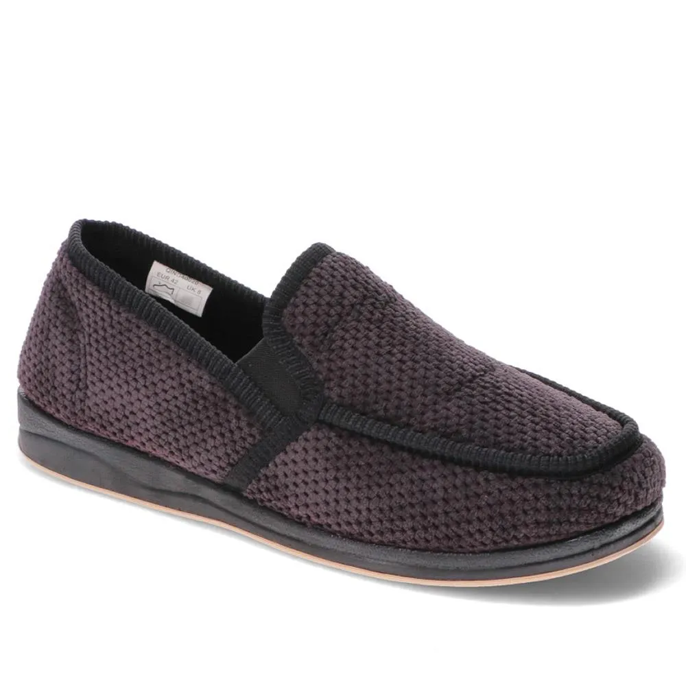 Memory Foam Slippers - QING40020 / 326 474