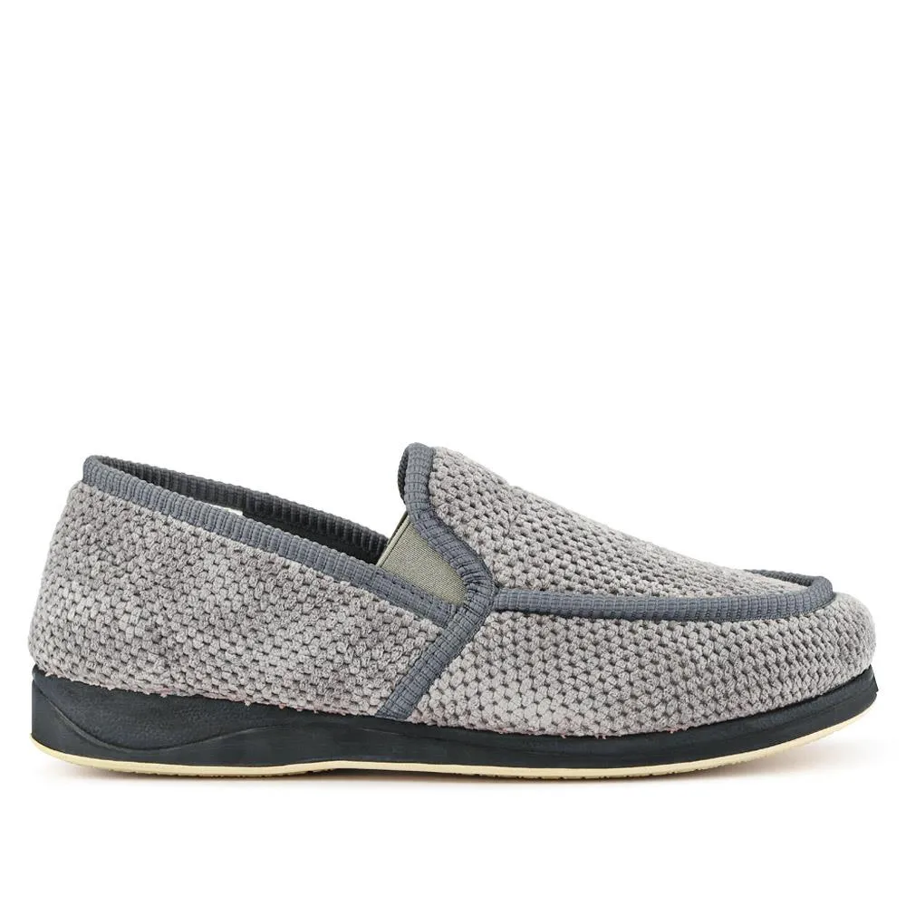 Memory Foam Slippers - QING40020 / 326 474