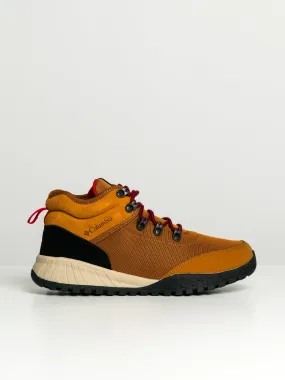 MENS COLUMBIA FAIRBANKS MID BOOT