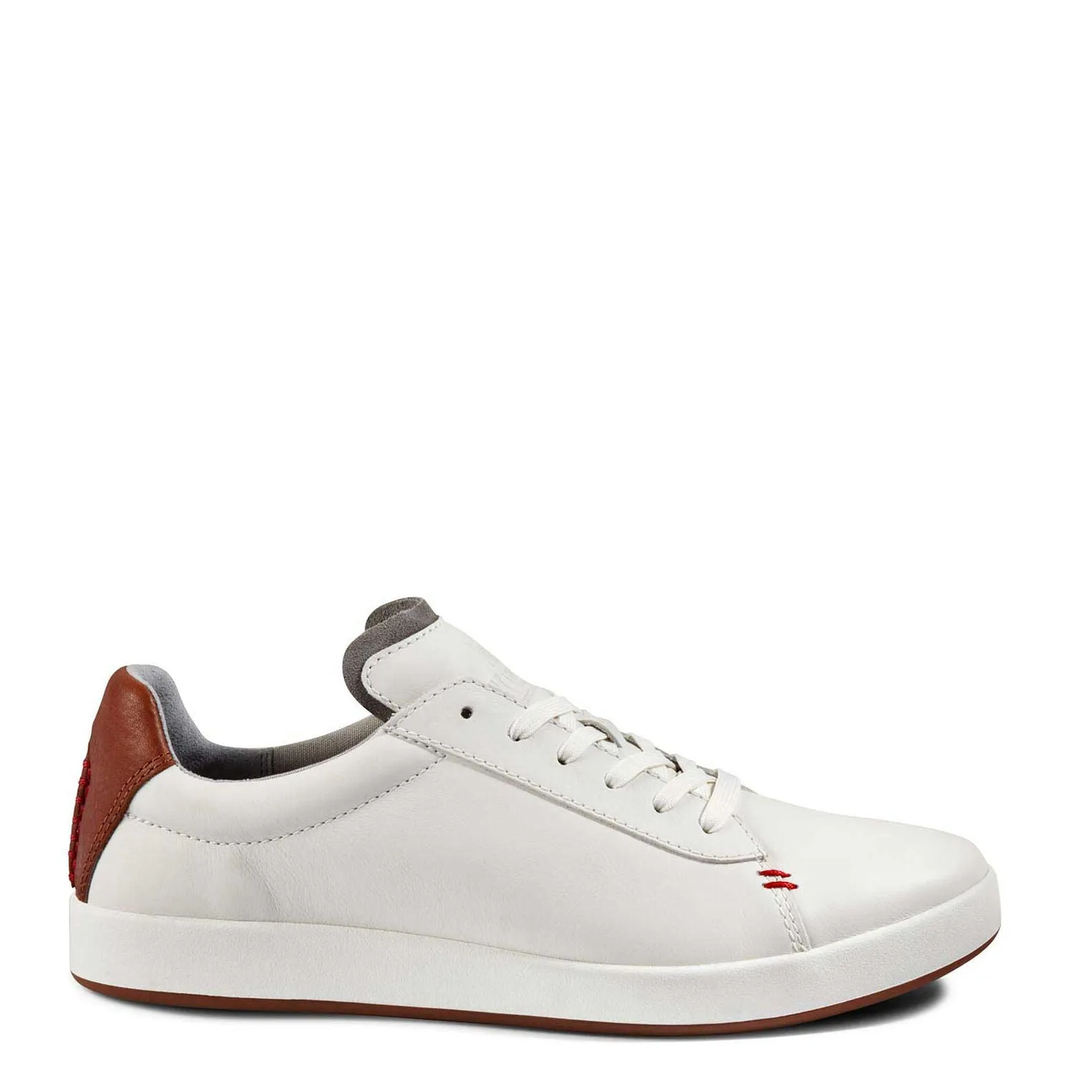 Men's Kodiak Arklan Sneaker - White