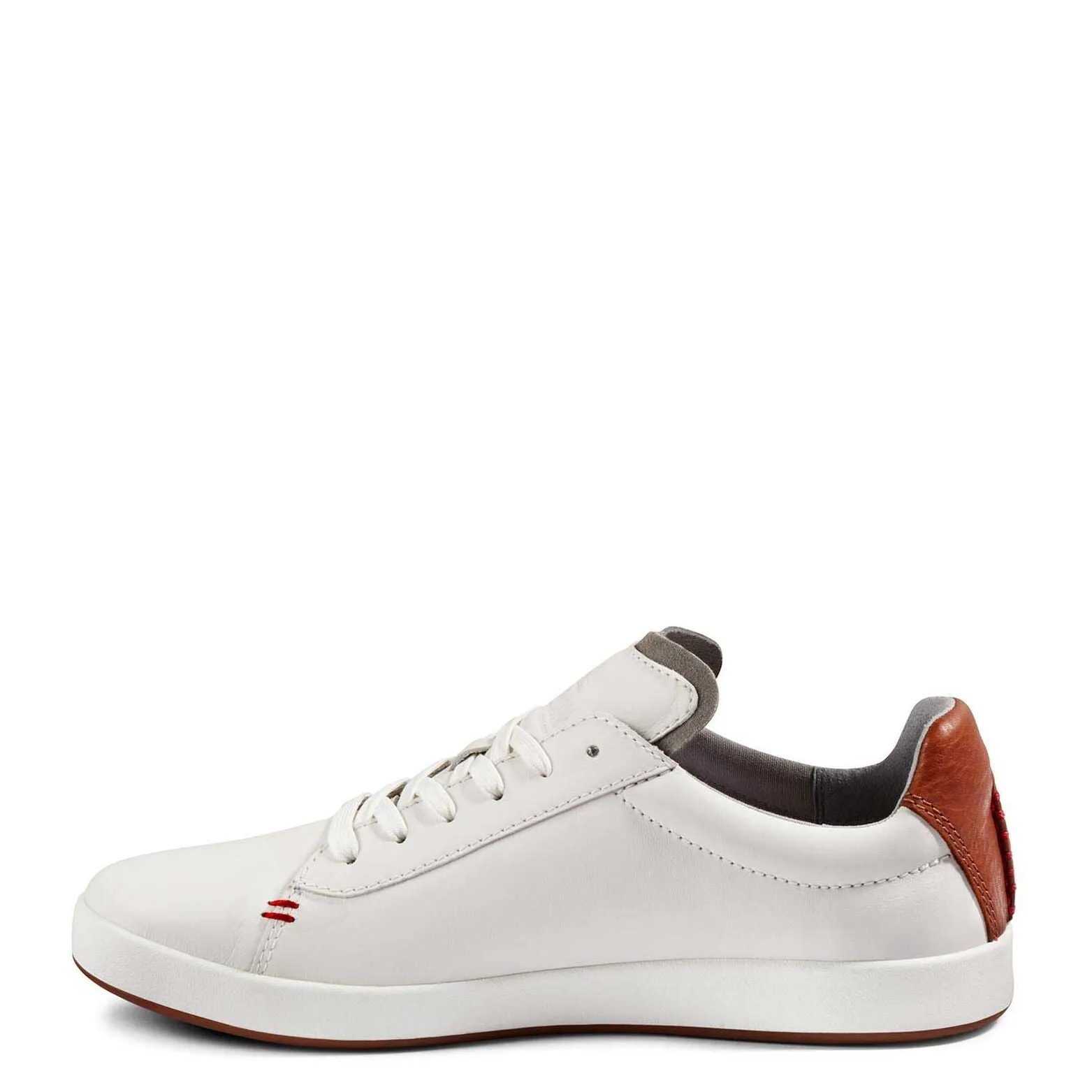 Men's Kodiak Arklan Sneaker - White
