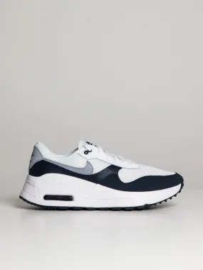 MENS NIKE NK AIR MAX SYSTEM - CLEARANCE