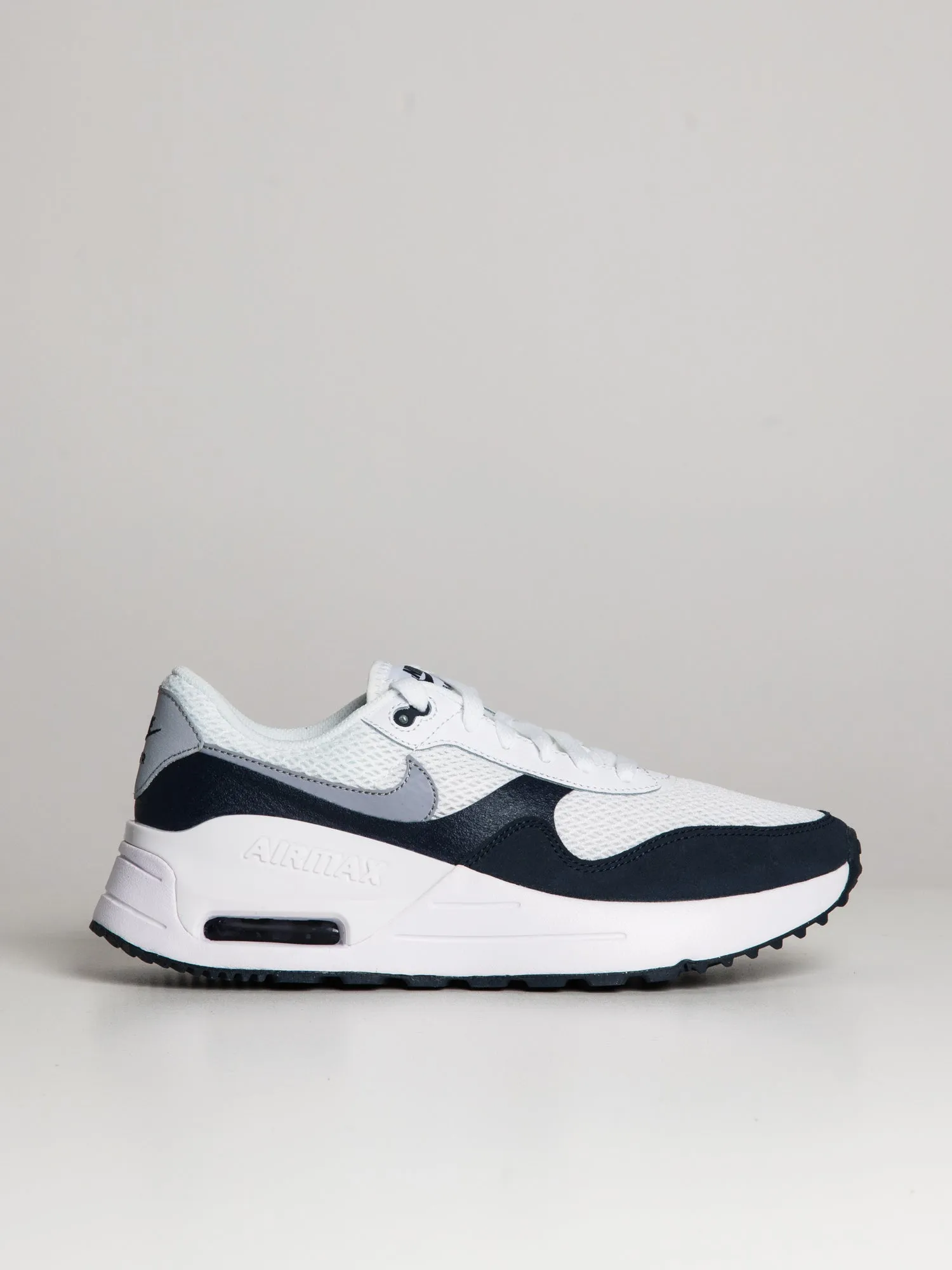 MENS NIKE NK AIR MAX SYSTEM - CLEARANCE