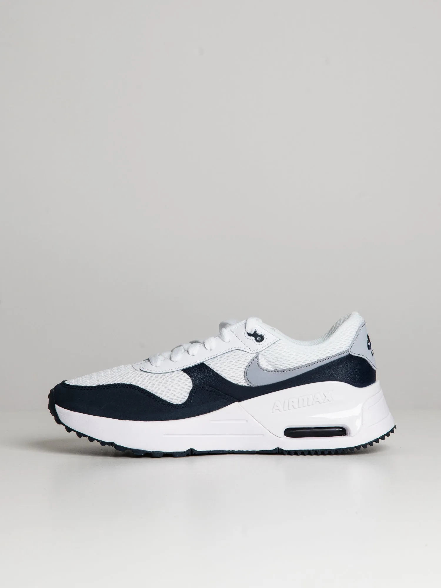 MENS NIKE NK AIR MAX SYSTEM - CLEARANCE