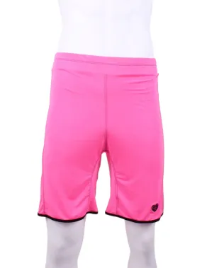 Men’s Shorts Pink