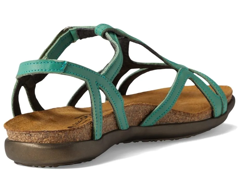 Naot Women's Dorith - Soft Jade Leather