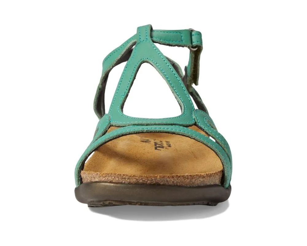 Naot Women's Dorith - Soft Jade Leather