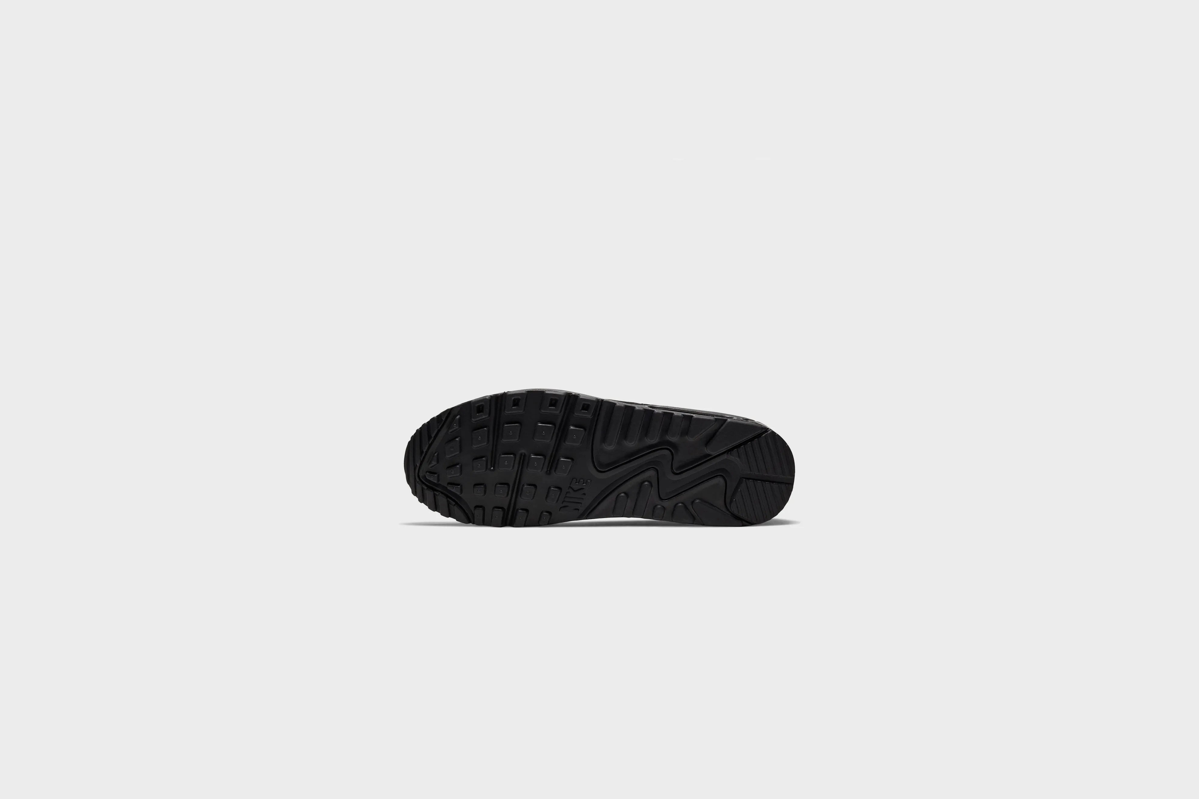 Nike Air Max 90 (Black/Black-Black-White)