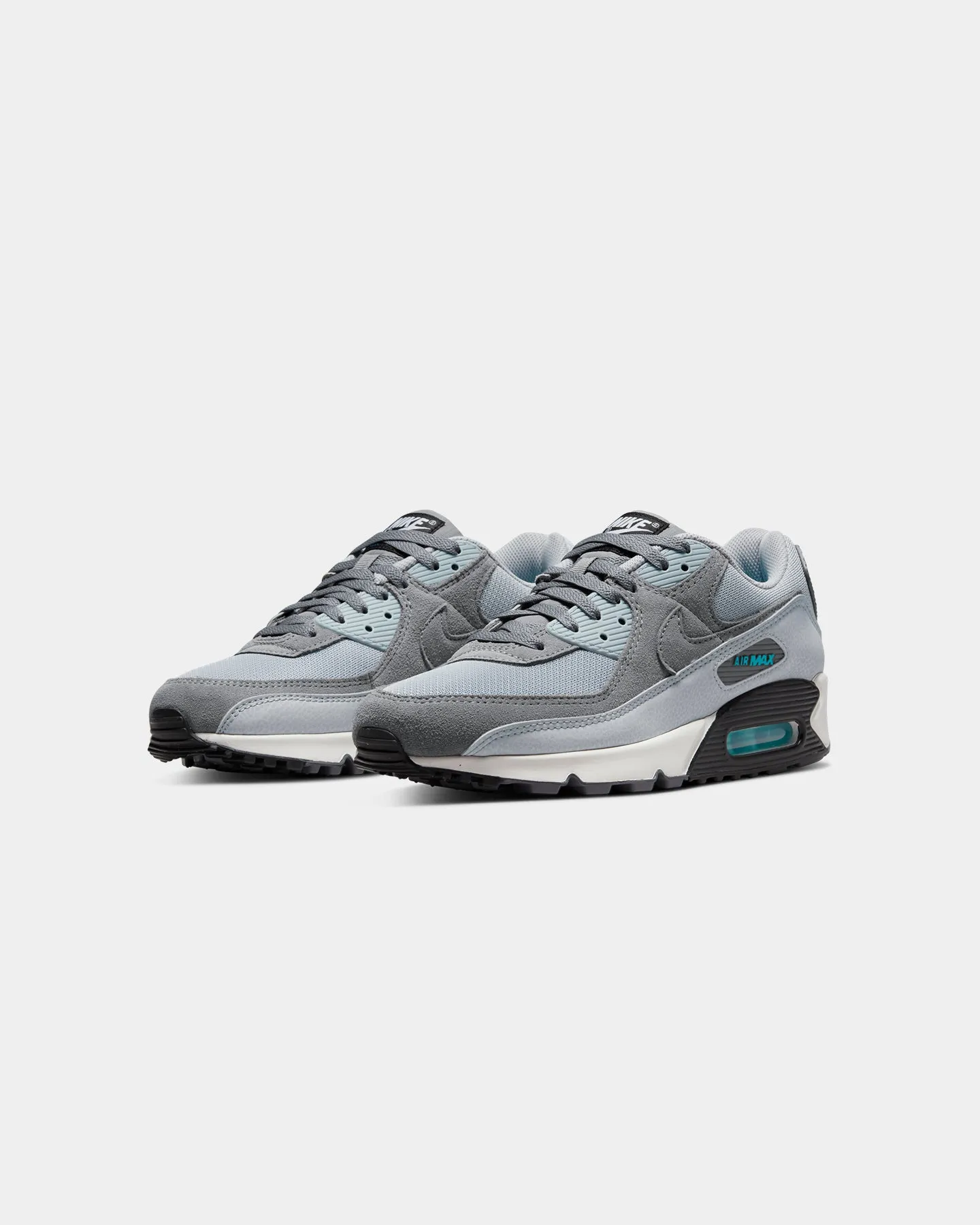 Nike Air Max 90 Wolf Grey/Cool Grey/Summit White