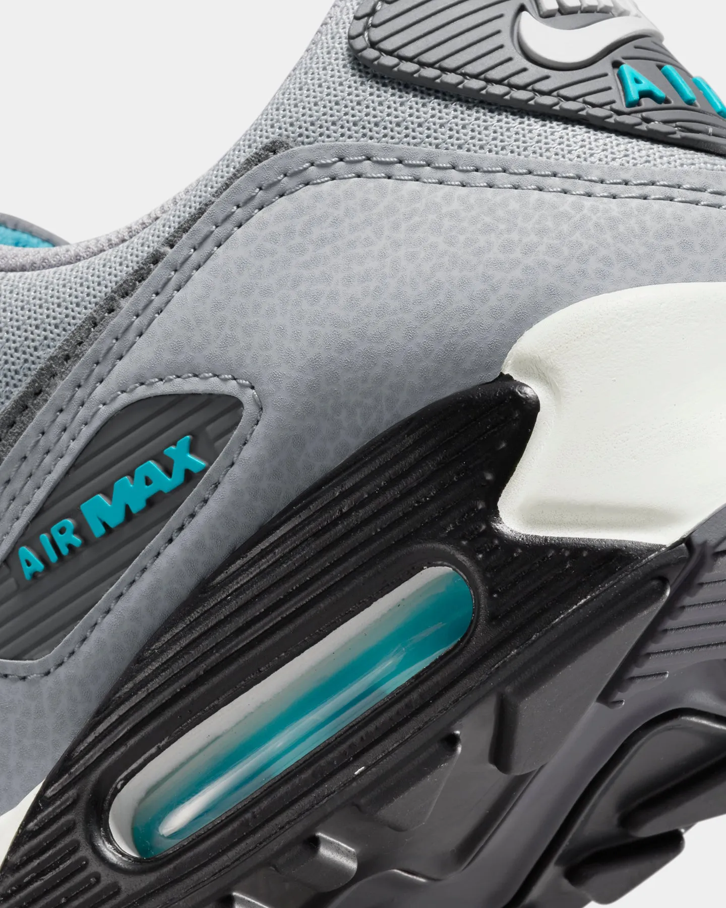 Nike Air Max 90 Wolf Grey/Cool Grey/Summit White
