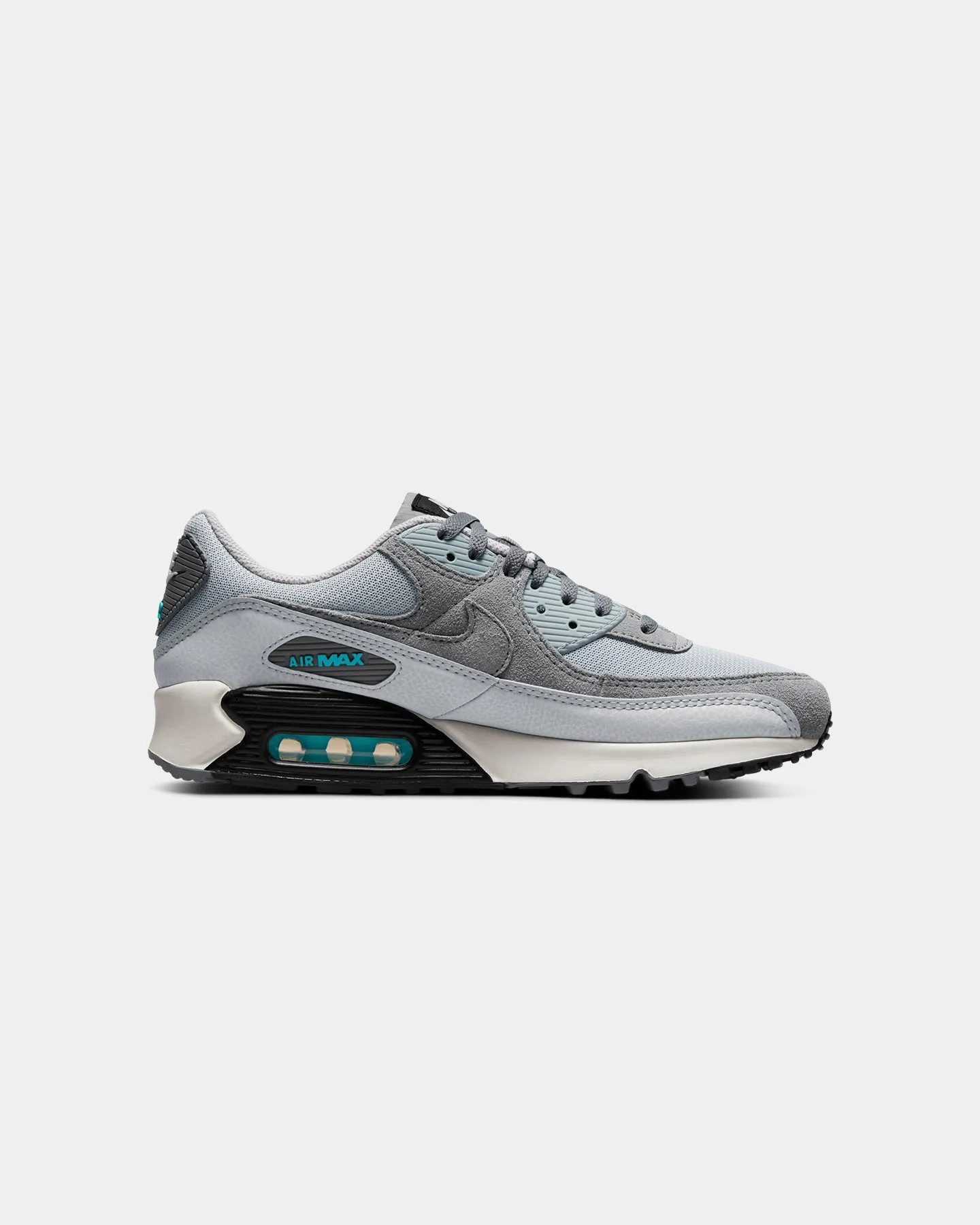 Nike Air Max 90 Wolf Grey/Cool Grey/Summit White