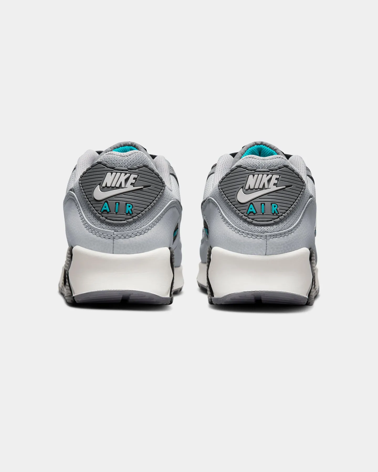 Nike Air Max 90 Wolf Grey/Cool Grey/Summit White