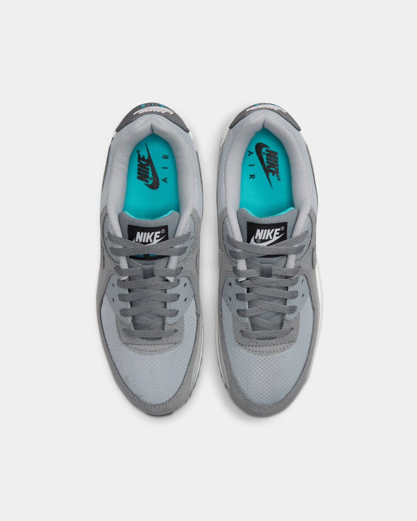 Nike Air Max 90 Wolf Grey/Cool Grey/Summit White
