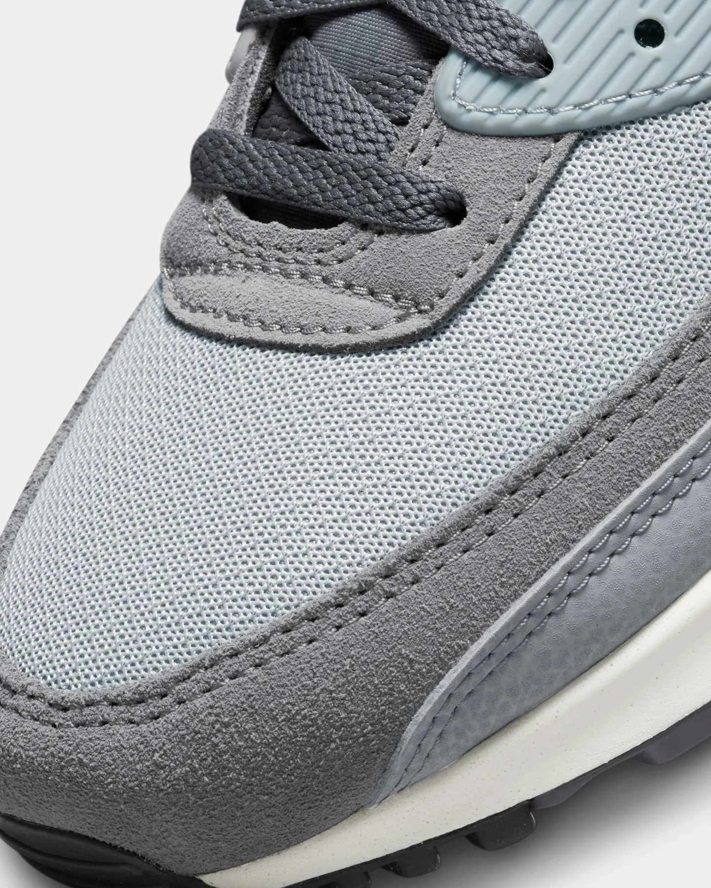 Nike Air Max 90 Wolf Grey/Cool Grey/Summit White