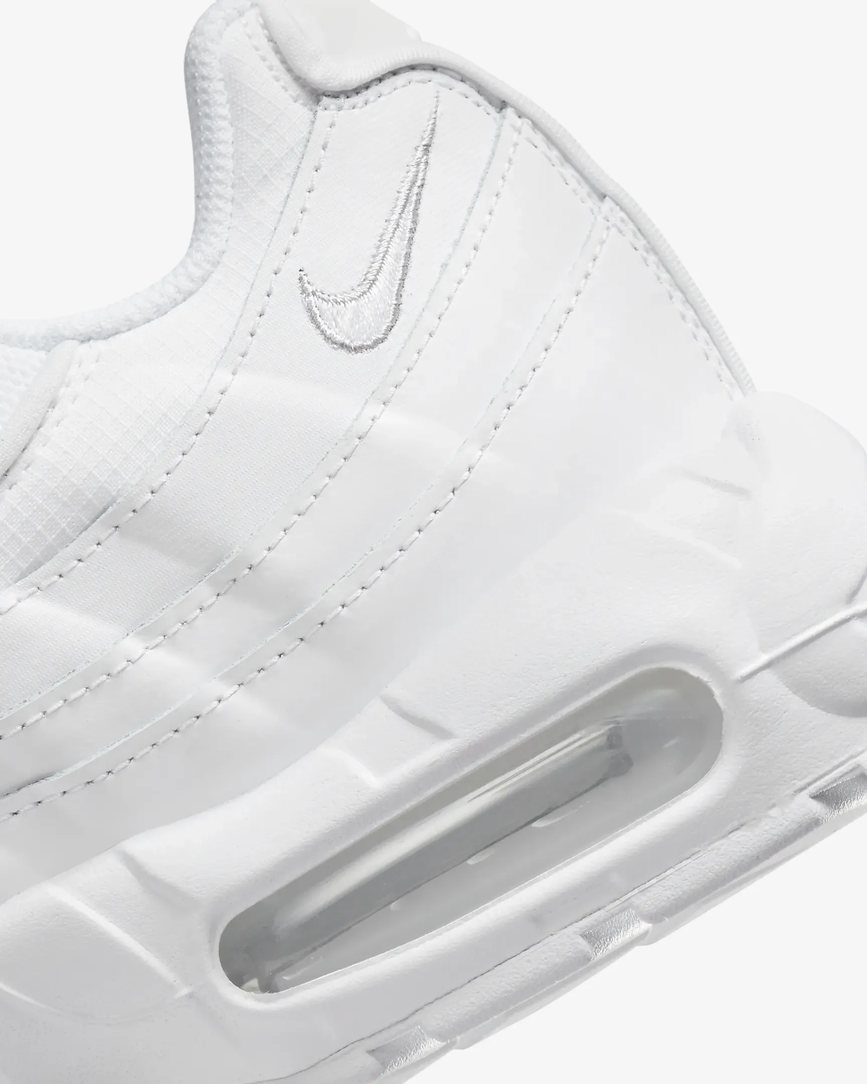 Nike - Air Max 95 - Essential White