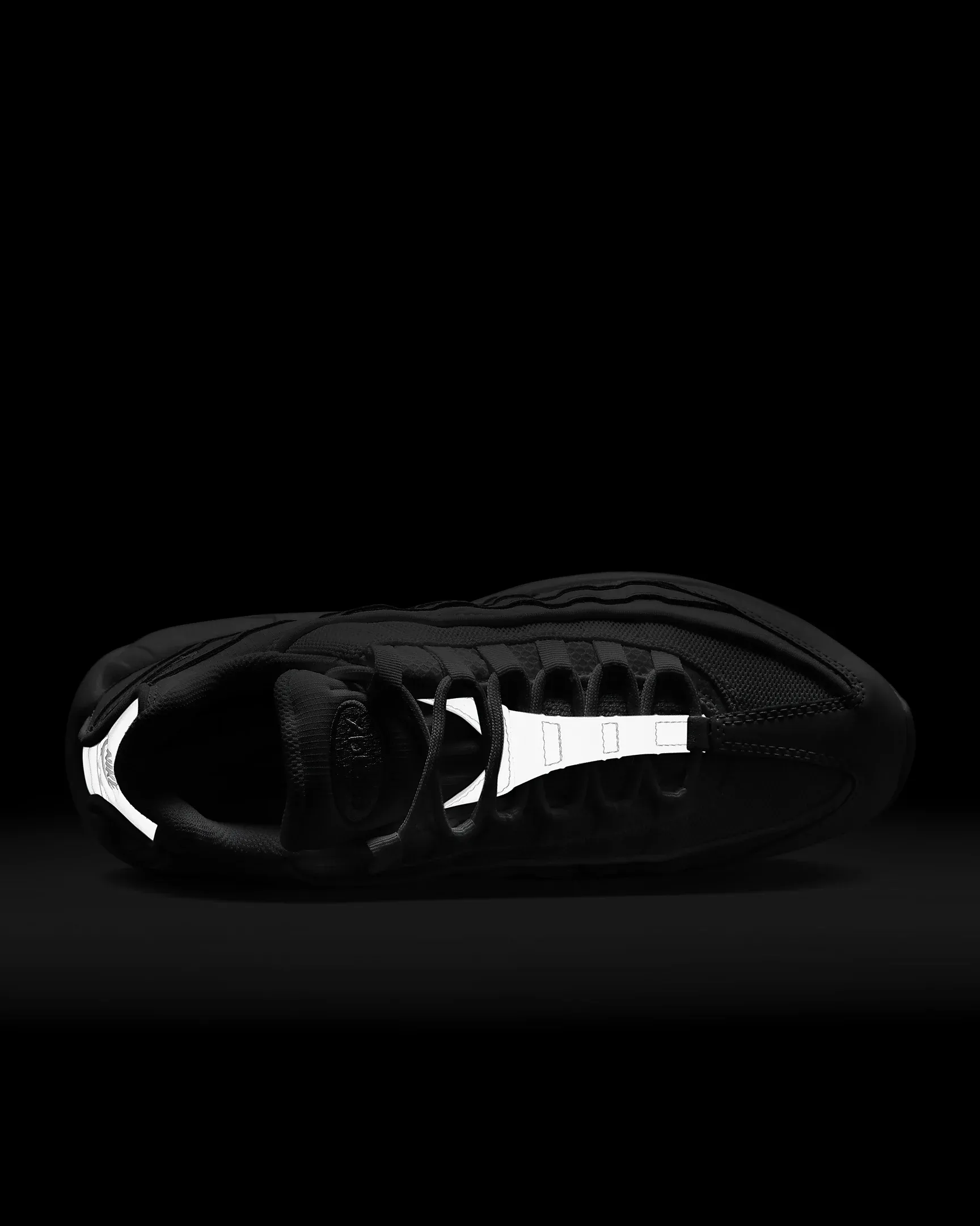 Nike - Air Max 95 - Essential White