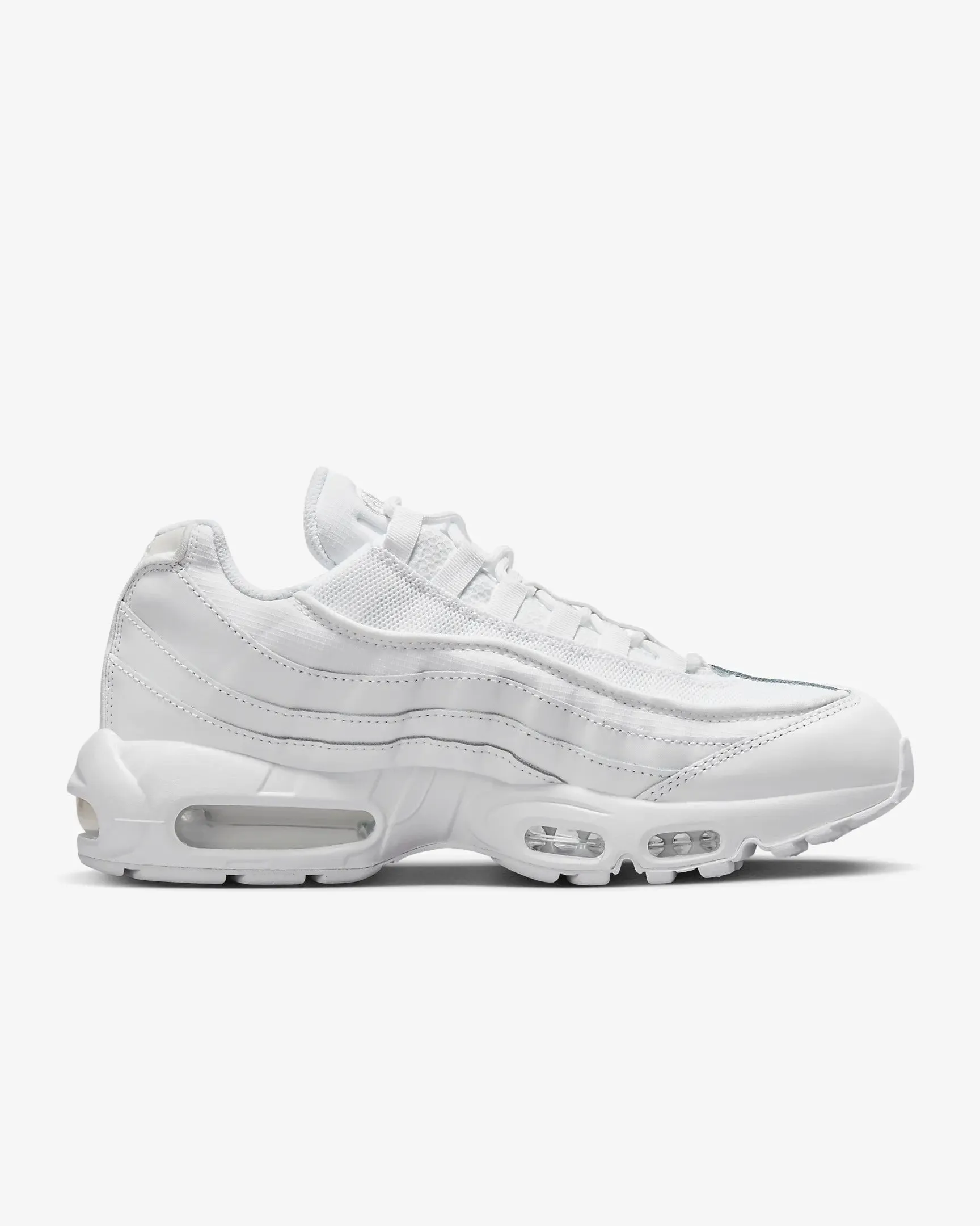 Nike - Air Max 95 - Essential White