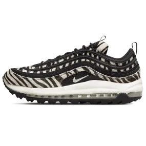 Nike Air Max 97 Golf NRG 'Zebra'