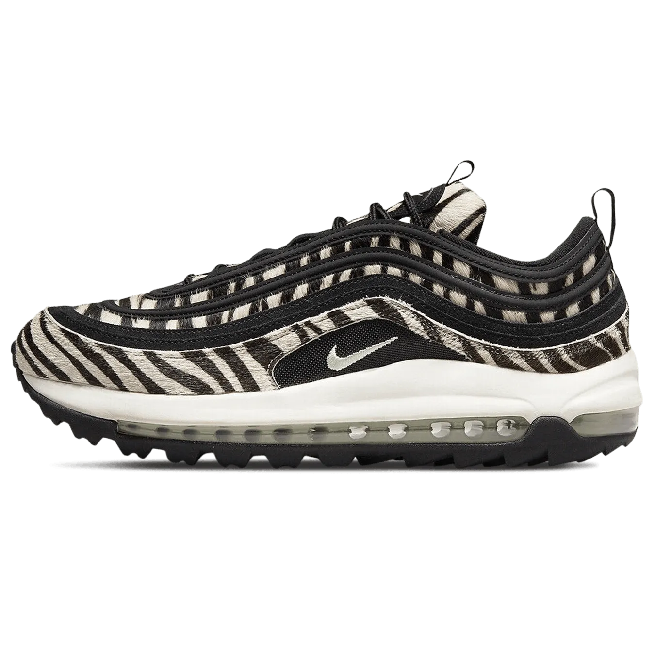 Nike Air Max 97 Golf NRG 'Zebra'