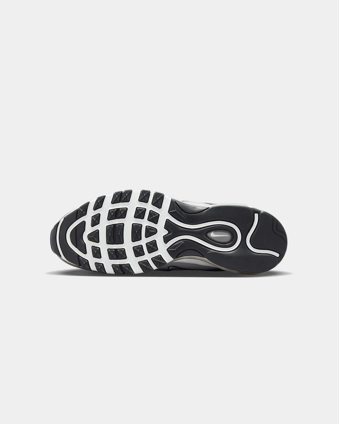 Nike Air Max 97 SE "Georgetown" Flat Pewter/White