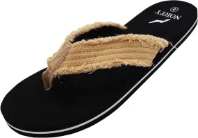 NORTY Big Kids 4-8 Black Sandal C1020BK