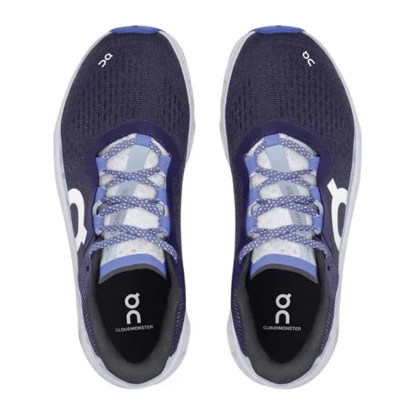 On Running Cloudmonster Womens Shoe