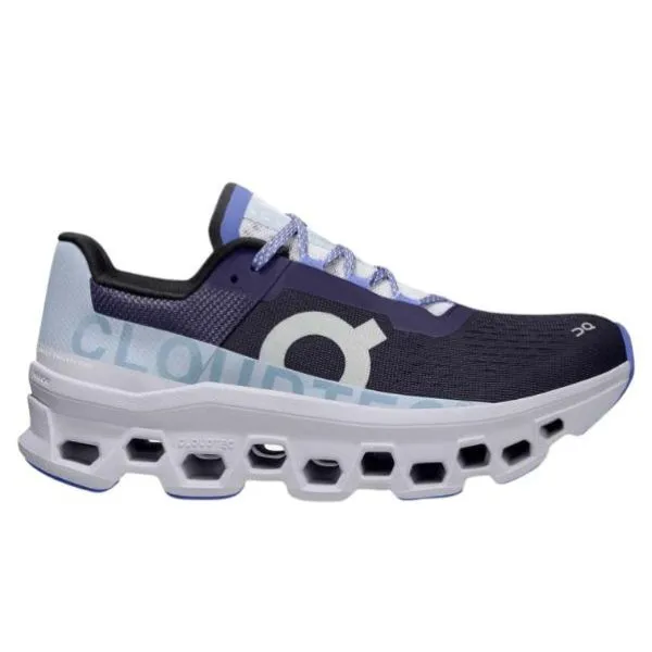 On Running Cloudmonster Womens Shoe