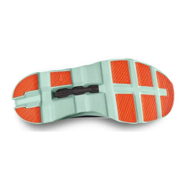 On Running Cloudmonster Womens Shoe