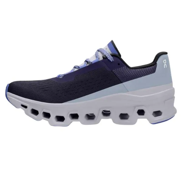 On Running Cloudmonster Womens Shoe