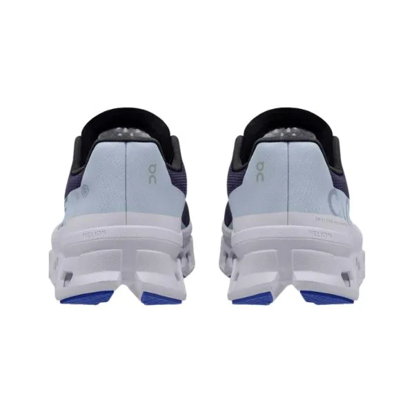 On Running Cloudmonster Womens Shoe