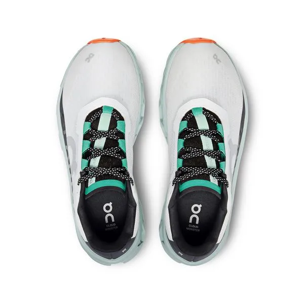 On Running Cloudmonster Womens Shoe