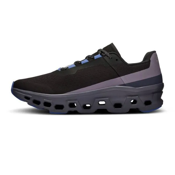 On Running Cloudmonster Womens Shoe