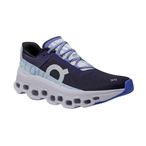 On Running Cloudmonster Womens Shoe