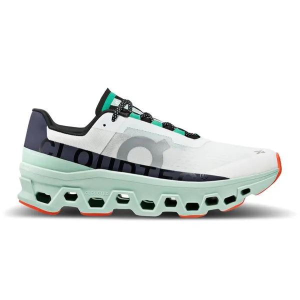 On Running Cloudmonster Womens Shoe