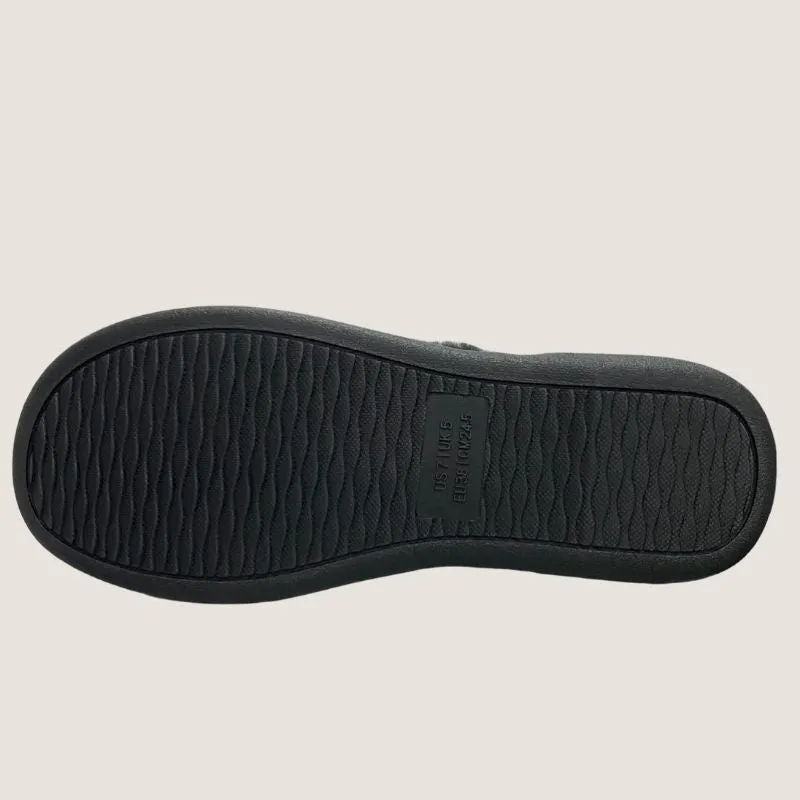 Panda Efina Womens Slipper
