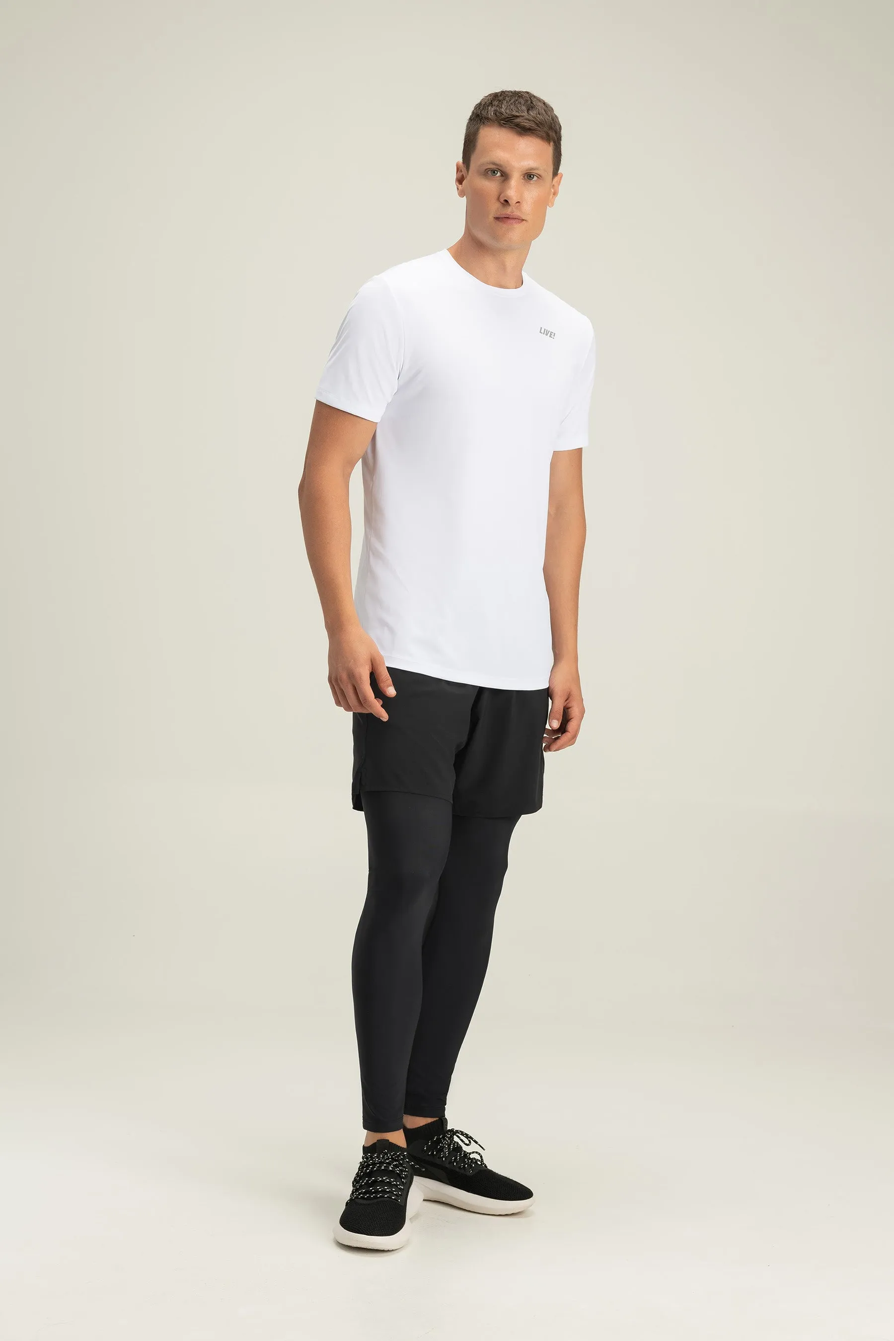Pro Men T-Shirt