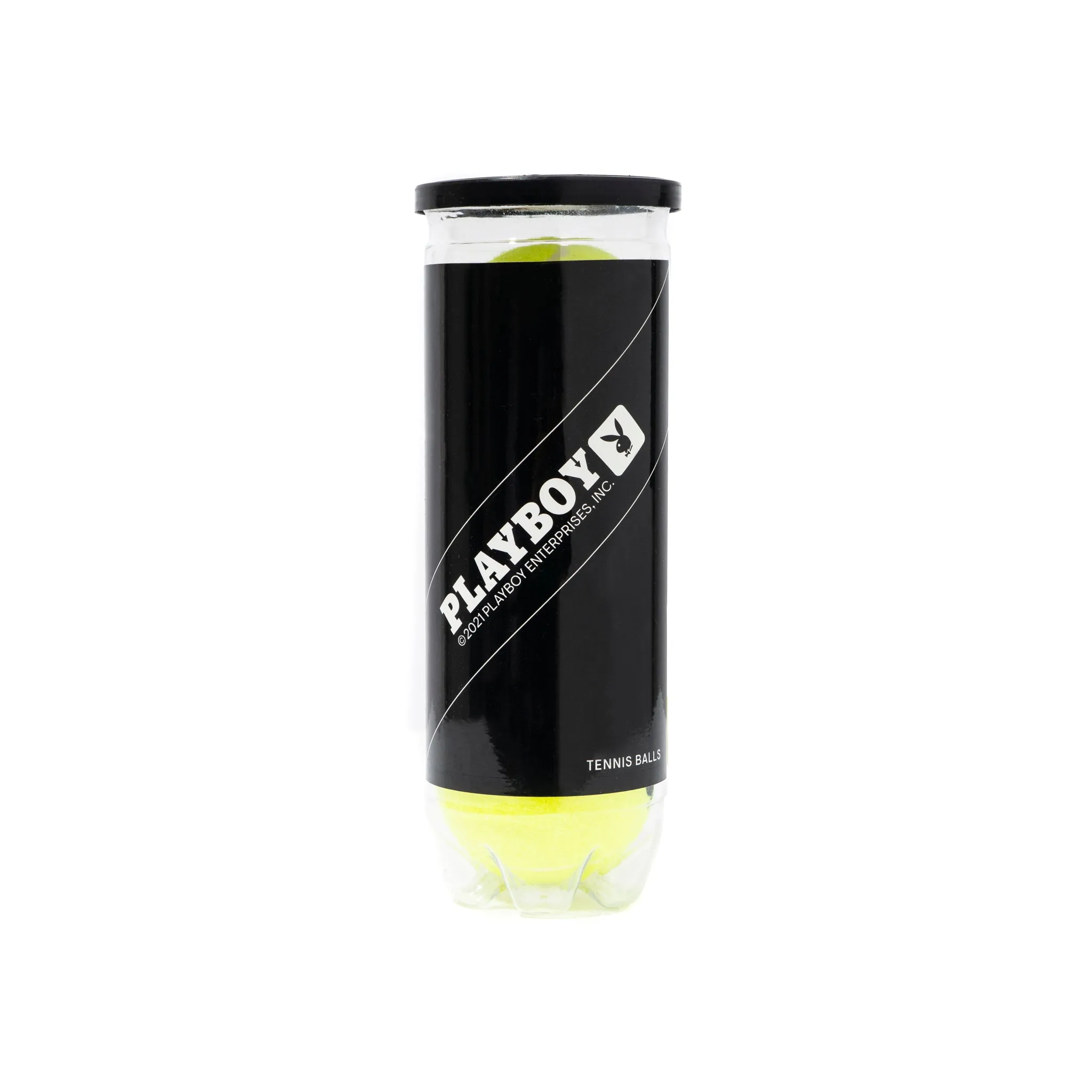 Rabbit Head Tennis Balls