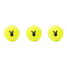 Rabbit Head Tennis Balls