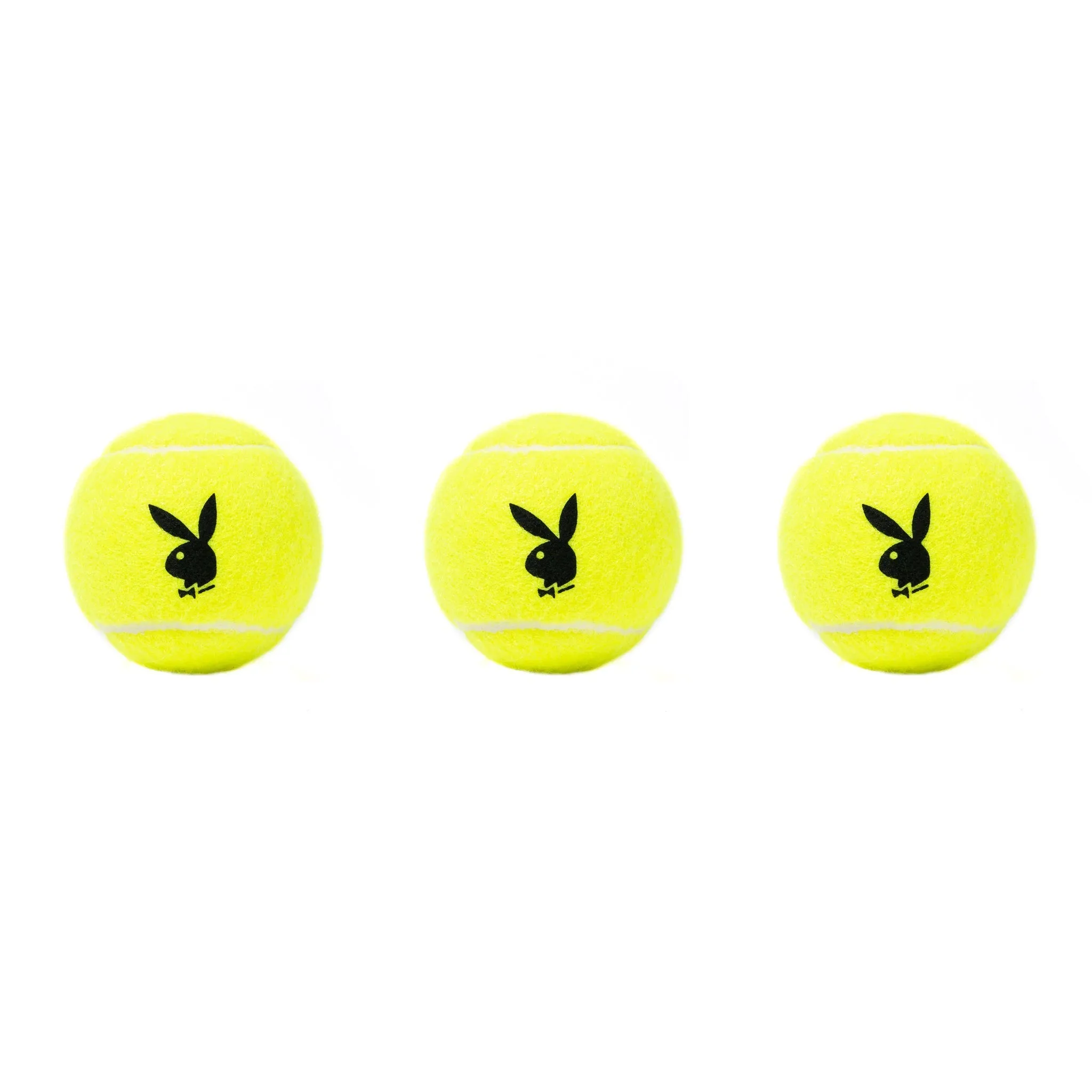 Rabbit Head Tennis Balls